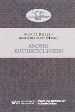 Andere Kulturtechniken