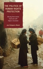 The Politics of Human Rights Protection