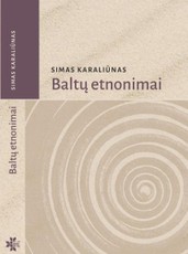 Baltų etnonimai