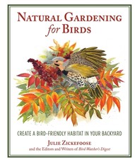 Natural Gardening for Birds