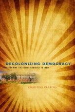 Decolonizing Democracy