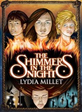 The Shimmers in the Night