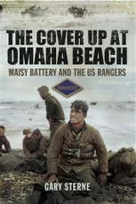 Cover up at Omaha Beach