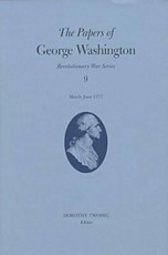 The Papers of George Washington