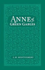 Anne of Green Gables