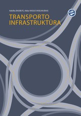 Transporto infrastruktūra