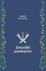 Lietuviški pasakojimai