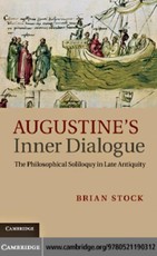 Augustine's Inner Dialogue