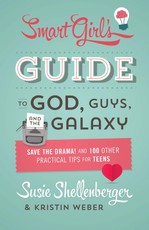 Smart Girl's Guide to God, Guys, and the Galaxy