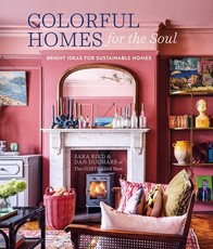 Colorful Homes for the Soul