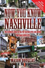 Now You Know Nashville - 2nd Edition