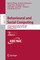 Behavioural and Social Computing