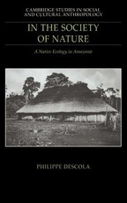 In the Society of Nature