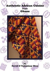 Otoo, D: Authentic African Cuisine from Ghana