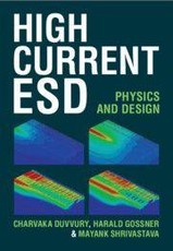 High Current ESD