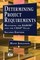 Determining Project Requirements