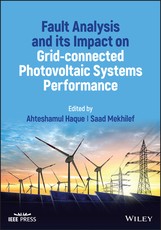 Fault Analysis and its Impact on Grid-connected Photovoltaic Systems Performance