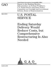 U.S. Postal Service
