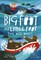 The Bog Beast (Big Foot and Little Foot #4)
