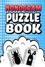Nonogram Puzzle Book