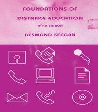 Foundations of Distance Education