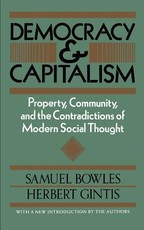 Democracy and Capitalism