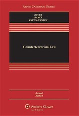 Counterterrorism Law