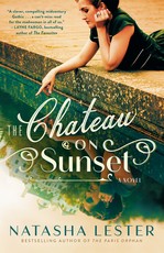 The Chateau on Sunset