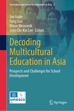 Decoding Multicultural Education in Asia
