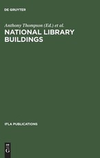 National Library Buildings
