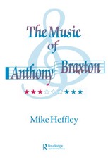 Music of Anthony Braxton