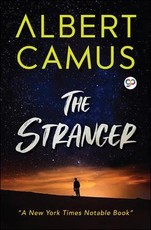 The Stranger