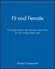 Fit and Female