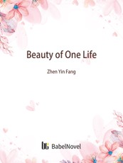 Beauty of One Life