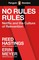 Hastings, R: Penguin Readers Level 4: No Rules Rules