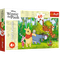 TREFL DISNEY WINNIE THE POOH Dėlionė „Mikė Pūkuotukas“ 60 det.