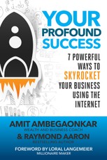 Your Profound Success