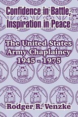 Confidence in Battle, Inspiration in Peace