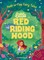 Peek a Flap Fairy Tales Little Red Riding Hood