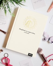 Ryto dienoraštis. Manifestuok savo svajonių gyvenimą