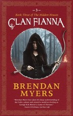 Clan Fianna
