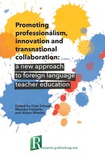Promoting professionalism, innovation and transnational collaboration