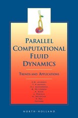Parallel Computational Fluid Dynamics 2000