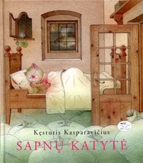 Sapnų katytė Sapnų katytė