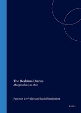 The Deshima Diaries
