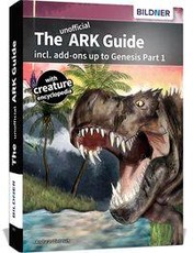 The unofficial ARK Guide