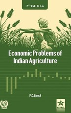 Economic Problems of Indian Agriculture