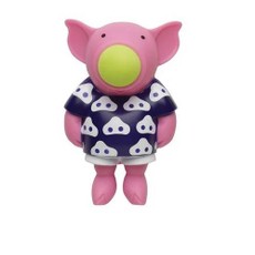 Šaudyklė Squeeze Popper „Paršiukas”