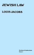 Jewish Law