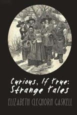 Curious, if True Strange Tales